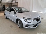  Renault  Megane  IV Berline 5 ptes. Business 1.5 dCi 115CV BVM6 E6d #4