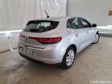  Renault  Megane  IV Berline 5 ptes. Business 1.5 dCi 115CV BVM6 E6d #3