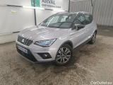  Seat  Arona  Xcellence 1.0 TSI 115CV E6dT 
