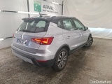  Seat  Arona  Xcellence 1.0 TSI 115CV E6dT #3