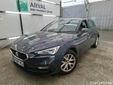  Seat  Leon  Business 1.0 TSI 110CV BVM6 E6d 