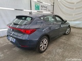  Seat  Leon  Business 1.0 TSI 110CV BVM6 E6d #3
