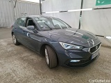  Seat  Leon  Business 1.0 TSI 110CV BVM6 E6d #4