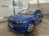  Skoda  ENYAQ  iV Coupé 60 Loft 62kWh BVA 
