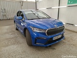  Skoda  ENYAQ  iV Coupé 60 Loft 62kWh BVA #4