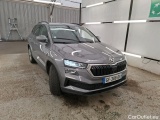  Skoda  Karoq SKODA  / 2017 / 5P / SUV 2.0 TDI 116ch DSG7 Business #4