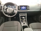  Skoda  Karoq SKODA  / 2017 / 5P / SUV 2.0 TDI 116ch DSG7 Business #5