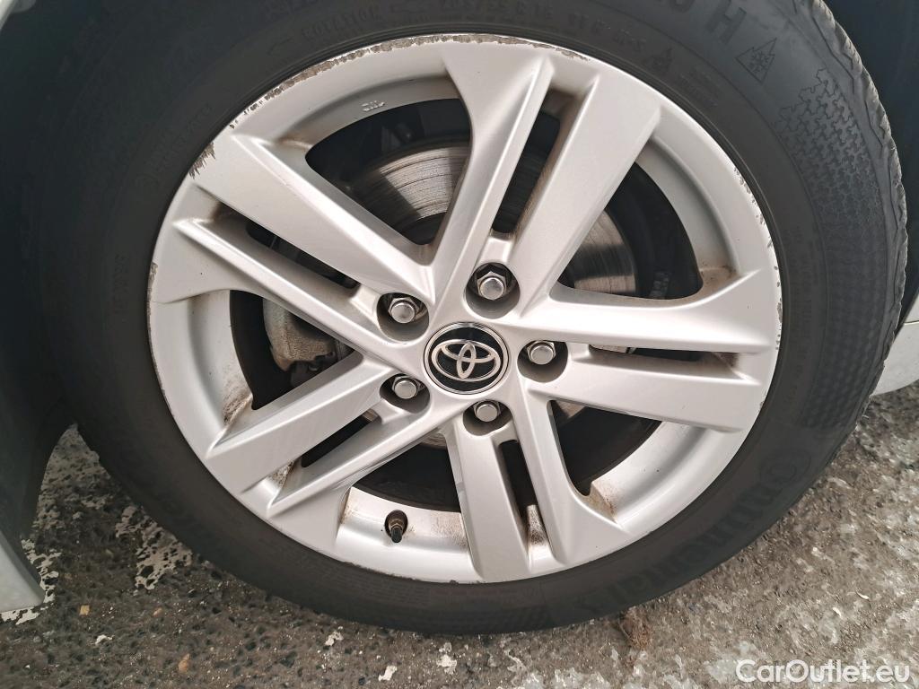  Toyota  Corolla TOYOTA  Touring Sports / 2018 / 5P / Break Hybride 122h Dynamic Business #8