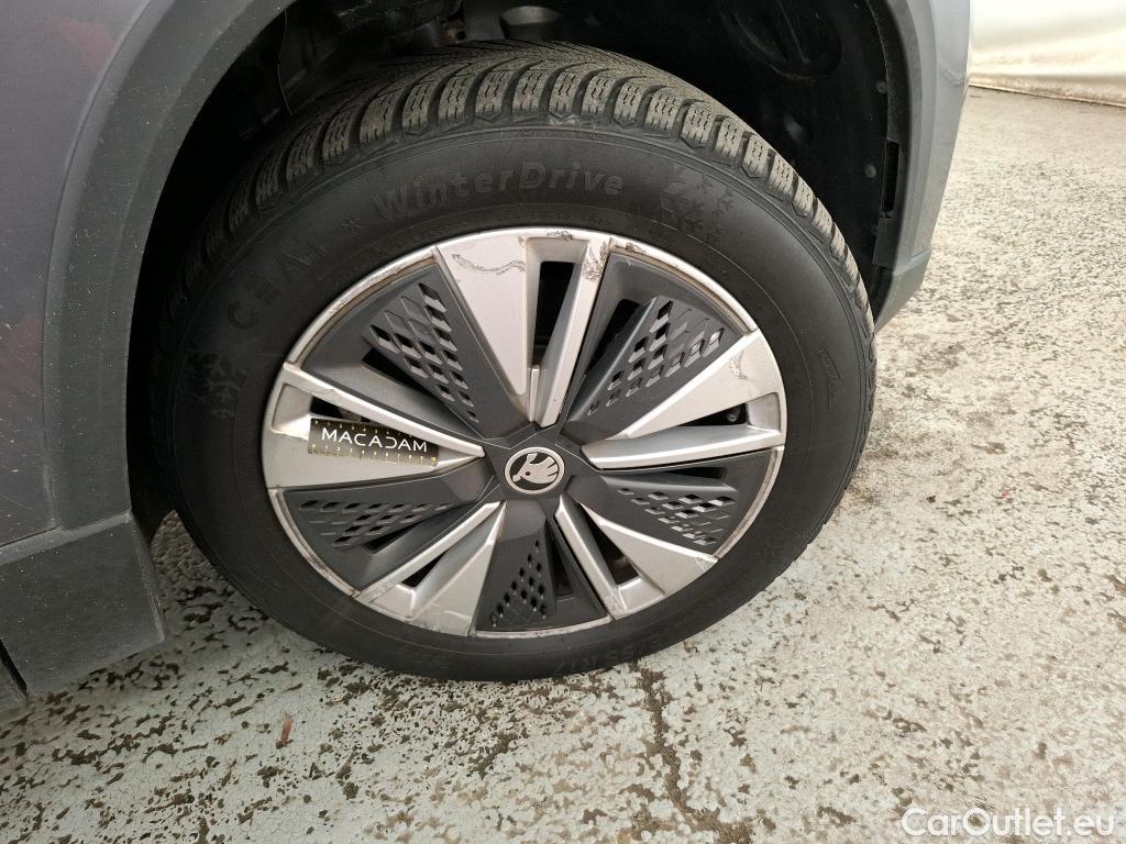  Skoda  Karoq SKODA  / 2017 / 5P / SUV 2.0 TDI 116ch DSG7 Business #3