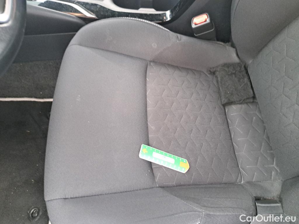  Toyota  Corolla TOYOTA  Touring Sports / 2018 / 5P / Break Hybride 122h Dynamic Business #13