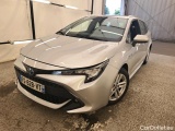  Toyota  Corolla TOYOTA  Touring Sports / 2018 / 5P / Break Hybride 122h Dynamic Business 