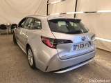  Toyota  Corolla TOYOTA  Touring Sports / 2018 / 5P / Break Hybride 122h Dynamic Business #2