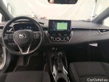  Toyota  Corolla TOYOTA  Touring Sports / 2018 / 5P / Break Hybride 122h Dynamic Business #5