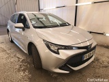  Toyota  Corolla TOYOTA  Touring Sports / 2018 / 5P / Break Hybride 122h Dynamic Business #4
