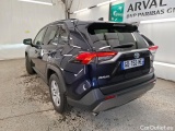  Toyota  RAV4 TOYOTA  Hybride / 2018 / 5P / SUV Hybride 2WD Dynamic Business St Hyb Acad #2
