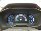  Toyota  RAV4 TOYOTA  Hybride / 2018 / 5P / SUV Hybride 2WD Dynamic Business St Hyb Acad #6