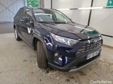  Toyota  RAV4 TOYOTA  Hybride / 2018 / 5P / SUV Hybride 2WD Dynamic Business St Hyb Acad #4