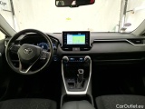  Toyota  RAV4 TOYOTA  Hybride / 2018 / 5P / SUV Hybride 2WD Dynamic Business St Hyb Acad #5