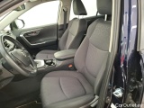  Toyota  RAV4 TOYOTA  Hybride / 2018 / 5P / SUV Hybride 2WD Dynamic Business St Hyb Acad #8