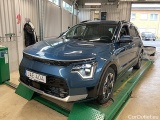  KIA  Niro EV 64.8 kWh Advance Skinn Drag Kamera 
