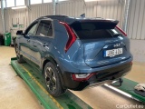  KIA  Niro EV 64.8 kWh Advance Skinn Drag Kamera #4