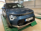  KIA  Niro EV 64.8 kWh Advance Skinn Drag Kamera #3