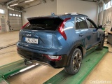  KIA  Niro EV 64.8 kWh Advance Skinn Drag Kamera #5