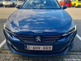 Peugeot  508 SW Active Pack 1.5 BlueHDi 130pk/cv S&S 5p EAT8 Automatic Diesel  17 #27