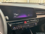  KIA  Niro EV 64.8 kWh Advance Skinn Drag Kamera #10