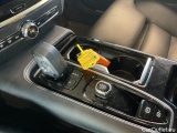  Volvo  V60 T6 Recharge AWD Core Bright Ljus Skinn 360 Kamera H/K Drag EL-Stolar #6