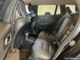  Volvo  V60 T6 Recharge AWD Core Bright Ljus Skinn 360 Kamera H/K Drag EL-Stolar #9