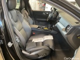  Volvo  V60 T6 Recharge AWD Core Bright Ljus Skinn 360 Kamera H/K Drag EL-Stolar #8