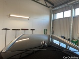  Volvo  V60 T6 Recharge AWD Core Bright Ljus Skinn 360 Kamera H/K Drag EL-Stolar #14