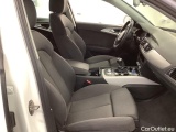  Audi  A6 Sedan 2.0 TDI S-Line Bose Drag #7
