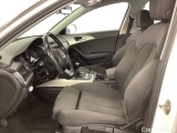  Audi  A6 Sedan 2.0 TDI S-Line Bose Drag #6
