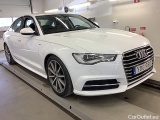  Audi  A6 Sedan 2.0 TDI S-Line Bose Drag 