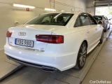  Audi  A6 Sedan 2.0 TDI S-Line Bose Drag #5