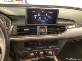  Audi  A6 Sedan 2.0 TDI S-Line Bose Drag #9