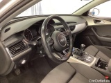  Audi  A6 Sedan 2.0 TDI S-Line Bose Drag #11