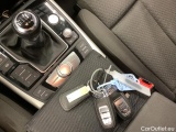  Audi  A6 Sedan 2.0 TDI S-Line Bose Drag #10