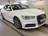  Audi  A6 Sedan 2.0 TDI S-Line Bose Drag #2