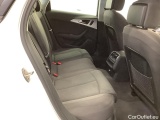  Audi  A6 Sedan 2.0 TDI S-Line Bose Drag #14