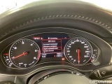  Audi  A6 Sedan 2.0 TDI S-Line Bose Drag #15