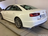  Audi  A6 Sedan 2.0 TDI S-Line Bose Drag #4