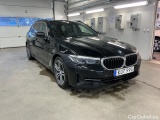  Bmw  Serie 5 530e Touring Drag Kamera #2