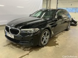  Bmw  Serie 5 530e Touring Drag Kamera #3