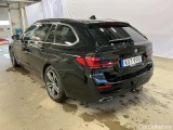  Bmw  Serie 5 530e Touring Drag Kamera #4