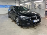  Bmw  Serie 5 530e Touring Drag Kamera 