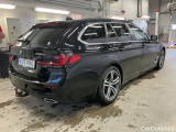  Bmw  Serie 5 530e Touring Drag Kamera #5