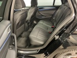  Bmw  Serie 5 530e Touring Drag Kamera #8